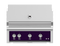 36″ Outdoor Built-In Grill