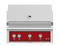 36″ Outdoor Built-In Grill