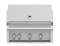 36″ Outdoor Built-In Grill