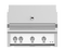 36″ Outdoor Built-In Grill