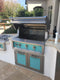 36″ Outdoor Built-In Grill
