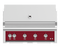42″ Outdoor Built-In Grill