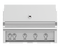 42″ Outdoor Built-In Grill