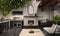 42″ Outdoor Built-In Grill