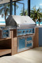 42″ Outdoor Built-In Grill