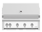 42″ Outdoor Built-In Grill