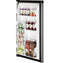 Compact Refrigerator
