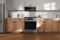 1.2 Cu. Ft. Low-Profile Over-the-Range Microwave