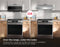 1.2 Cu. Ft. Low-Profile Over-the-Range Microwave