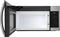 1.9 Cu. Ft. Over-The-Range Microwave