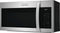 1.9 Cu. Ft. Over-The-Range Microwave