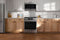 1.9 Cu. Ft. Over-the Range Microwave with Air Fry