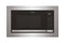 30" Stainless-Steel Gallery Microwave Trim Kit