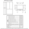 Ge® Energy Star® 20.8 Cu. Ft. French-door Refrigerator