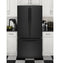 Ge® Energy Star® 24.7 Cu. Ft. French-door Refrigerator