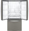 24.7 Cu. Ft. French-Door Refrigerator