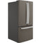 24.7 Cu. Ft. French-Door Refrigerator
