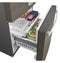 24.7 Cu. Ft. French-Door Refrigerator