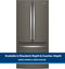 24.7 Cu. Ft. French-Door Refrigerator