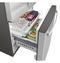 Ge® Energy Star® 24.7 Cu. Ft. French-door Refrigerator