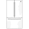 Ge® Energy Star® 24.7 Cu. Ft. French-door Refrigerator
