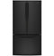 27.0 Cu. Ft. French-Door Refrigerator