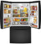 27.0 Cu. Ft. French-Door Refrigerator