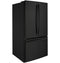 27.0 Cu. Ft. French-Door Refrigerator
