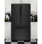 27.0 Cu. Ft. French-Door Refrigerator