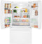27.0 Cu. Ft. French-Door Refrigerator