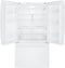 27.0 Cu. Ft. French-Door Refrigerator