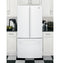 27.0 Cu. Ft. French-Door Refrigerator