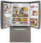 27.0 Cu. Ft. French-Door Refrigerator