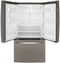 27.0 Cu. Ft. French-Door Refrigerator