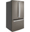 27.0 Cu. Ft. French-Door Refrigerator