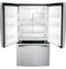 27.0 Cu. Ft. Fingerprint Resistant French-Door Refrigerator