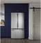27.0 Cu. Ft. Fingerprint Resistant French-Door Refrigerator