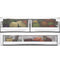 28.7 Cu. Ft. Fingerprint Resistant French-Door Refrigerator