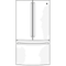 28.7 Cu. Ft. Fingerprint Resistant French-Door Refrigerator