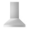 48 In. Island Mount Outdoor Grill Hood
