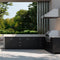 42 In. Under Cabinet Outdoor Grill Hood