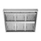 42 In. Under Cabinet Outdoor Grill Hood