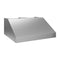 42 In. Under Cabinet Outdoor Grill Hood