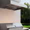 42 In. Under Cabinet Outdoor Grill Hood