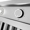 42 In. Under Cabinet Outdoor Grill Hood