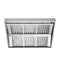 48 In. Under Cabinet Outdoor Grill Hood