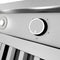 60 In. Under Cabinet Outdoor Grill Hood