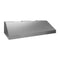 72 In. Under Cabinet Outdoor Grill Hood