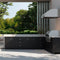 48 In. Under Cabinet Outdoor Grill Hood