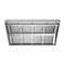 60 In. Under Cabinet Outdoor Grill Hood